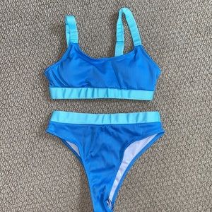 SHEIN Women’s Bikini